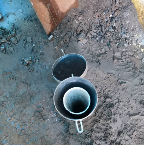 南浔区土壤检测井