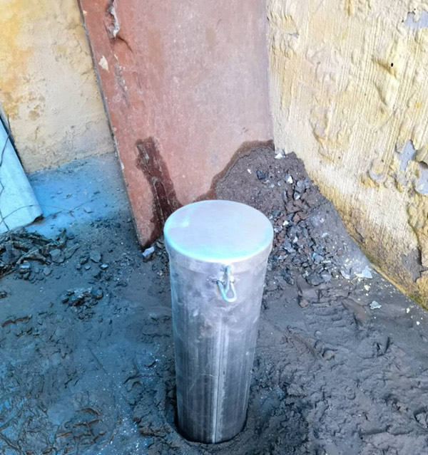 南浔区土壤检测井
